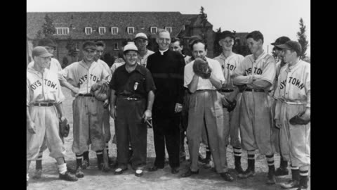 Good News Of 1939 - Sept. 1, 1938 Father Edward J Flannagan