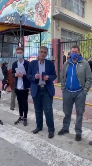 ΓΙΑΝΝΟΥΛΗΣ ΓΙΑ ΜΕΤΑΝΑΣΤΕΣ ΠΟΥ ΖΗΤΟΥΝ ΙΘΑΓΕΝΕΙΑ ΚΑΙ ΟΤΙ Η ΣΑΛΟΝΙΚΑ ΜΠΟΡΕΙ ΝΑ ΓΙΝΕΙ Η ΠΑΤΡΙΔΑ ΤΟΥΣ