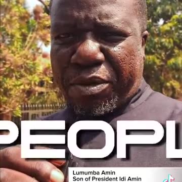 When one African is smarter than 95% of the white population