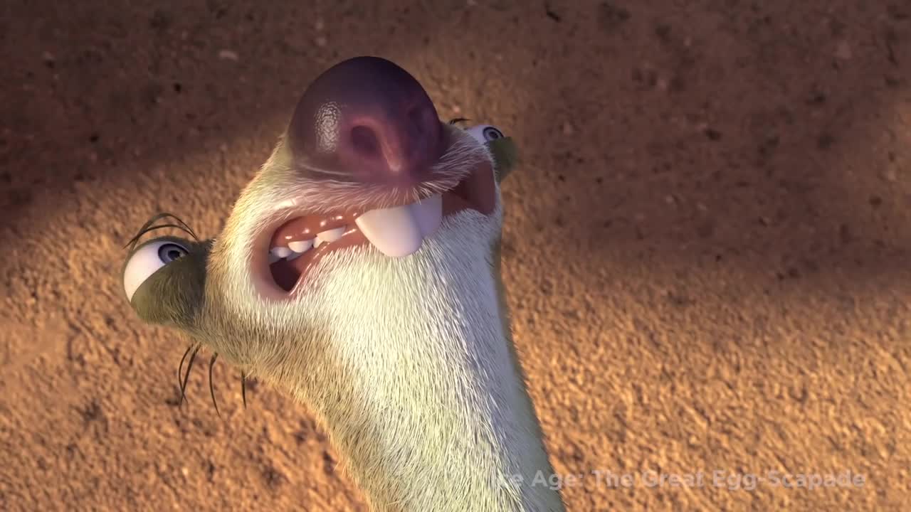 Ice Age