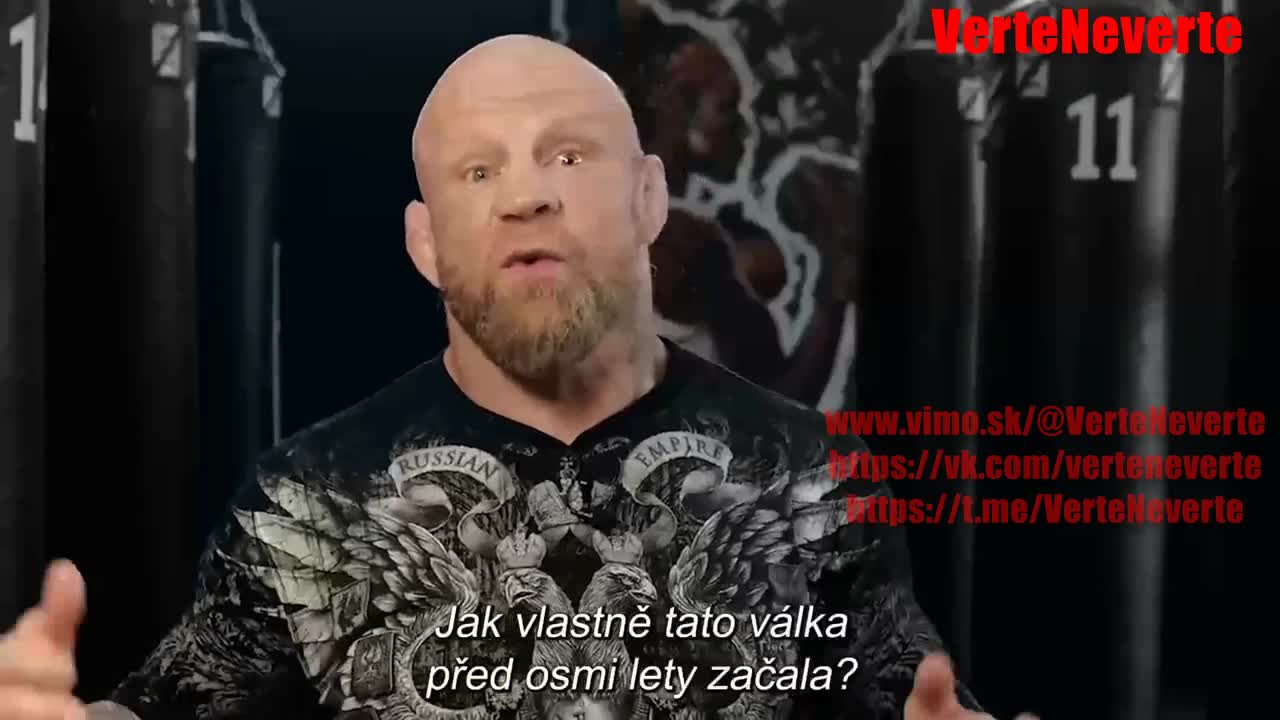 Kompilácia videí Ukrajina 8