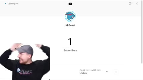 Some advice from Mrbeast 🔫