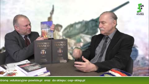 Lech Jęczmyk: Polskich dezerterów pod Lenino było 600 - w tym kpt. Wysocki, który w PRL uchodził za bohatera poległego tam w walce