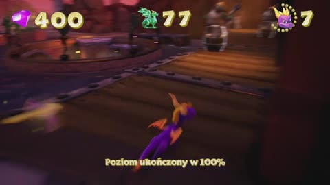 Spyro The Dragon - Reignited Trilogy #31