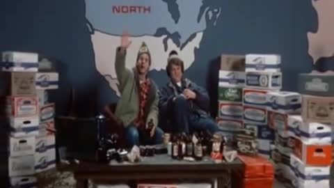Weird Al Yankovic Canadian Idiot