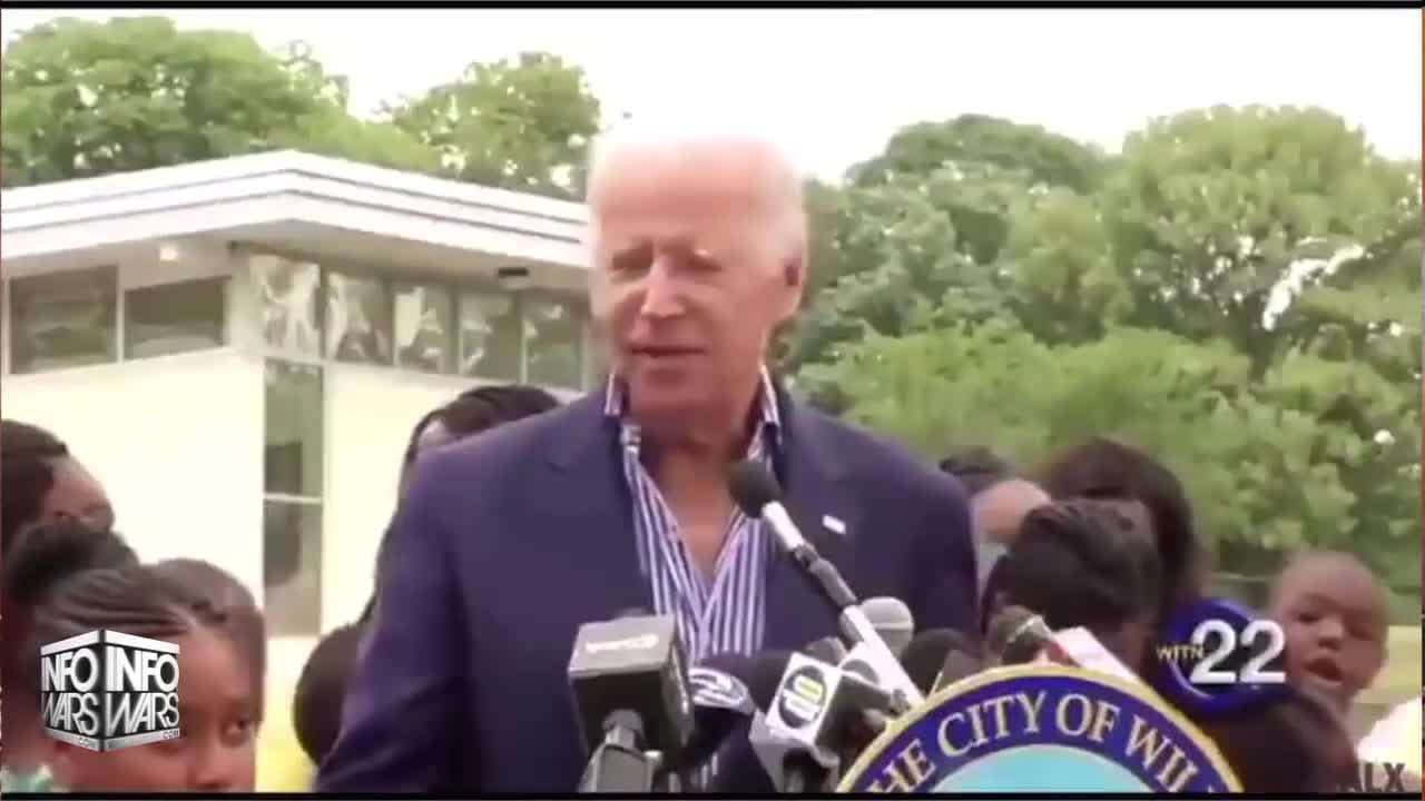 New Ad Uses Joe Biden For Dementia Awareness