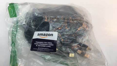 Amazon Basics USB 2.0 Extension Cable A Male to A Female Cord 6.5 FT Feet (2 Meters) 10-Pack