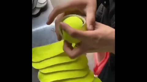 Cricket ball funny