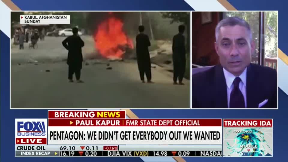 RHJ Media Mention on The Evening Edit 8.30 (1/3)