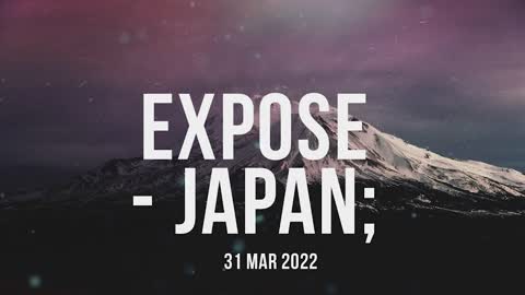 Expose - Japan;