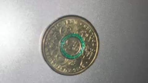 UNIQUE $2 AUSTRALIAN COIN Part 6