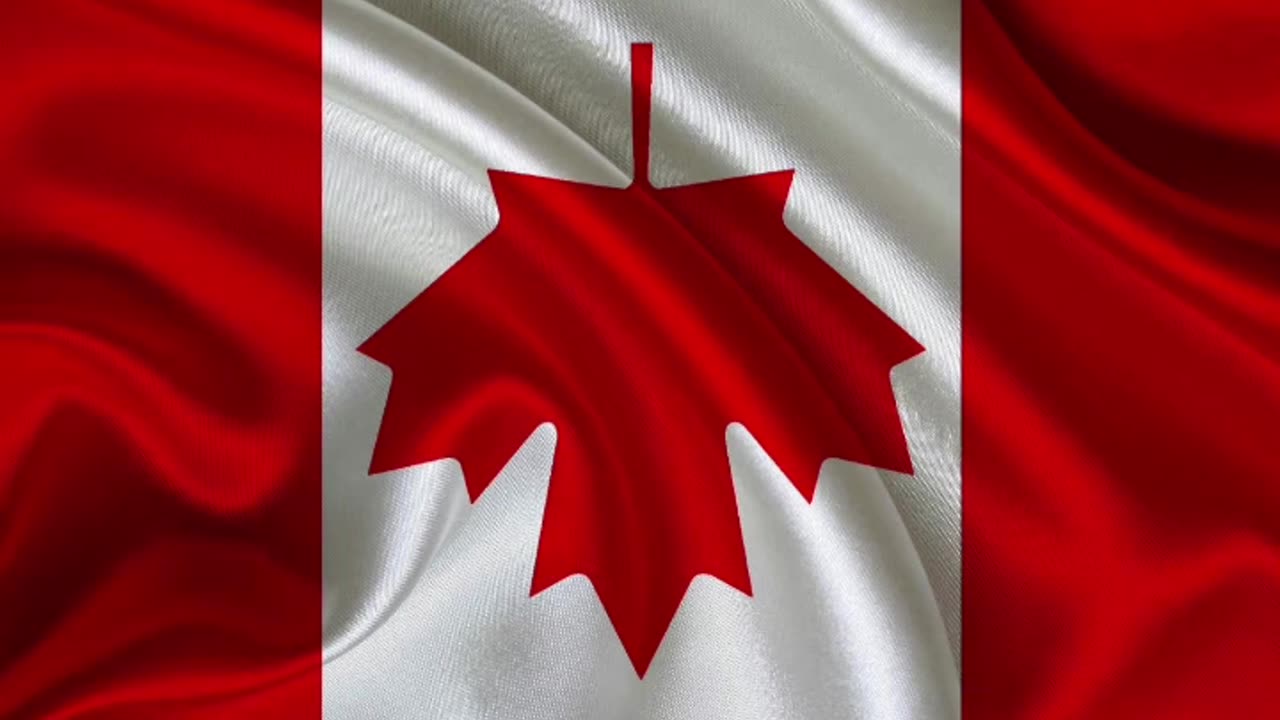 Canada is broken! Trudeau must go!