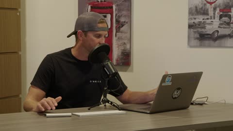 What does it mean to be a Humble Man / Words the church has screwed up #1 / Ep. 12