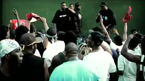 M.O.P. - Ante Up (Official Music Video)