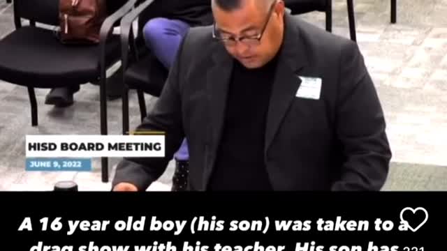 Greg Abbott Orders Investigation Into Allegation Teacher Took Child to Drag Queen Show Attended