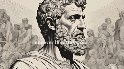 14 Stoic WAYS To DESTROY Your Enemy Without FIGHTING Them | STOICISM