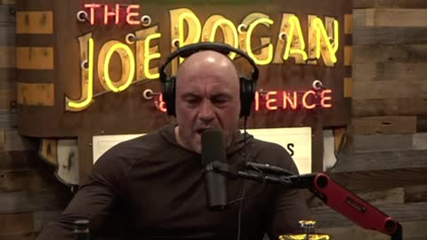 Rogan is 'disgusted' by Trudeau saying Canadians don't have the right to use guns for self-defense