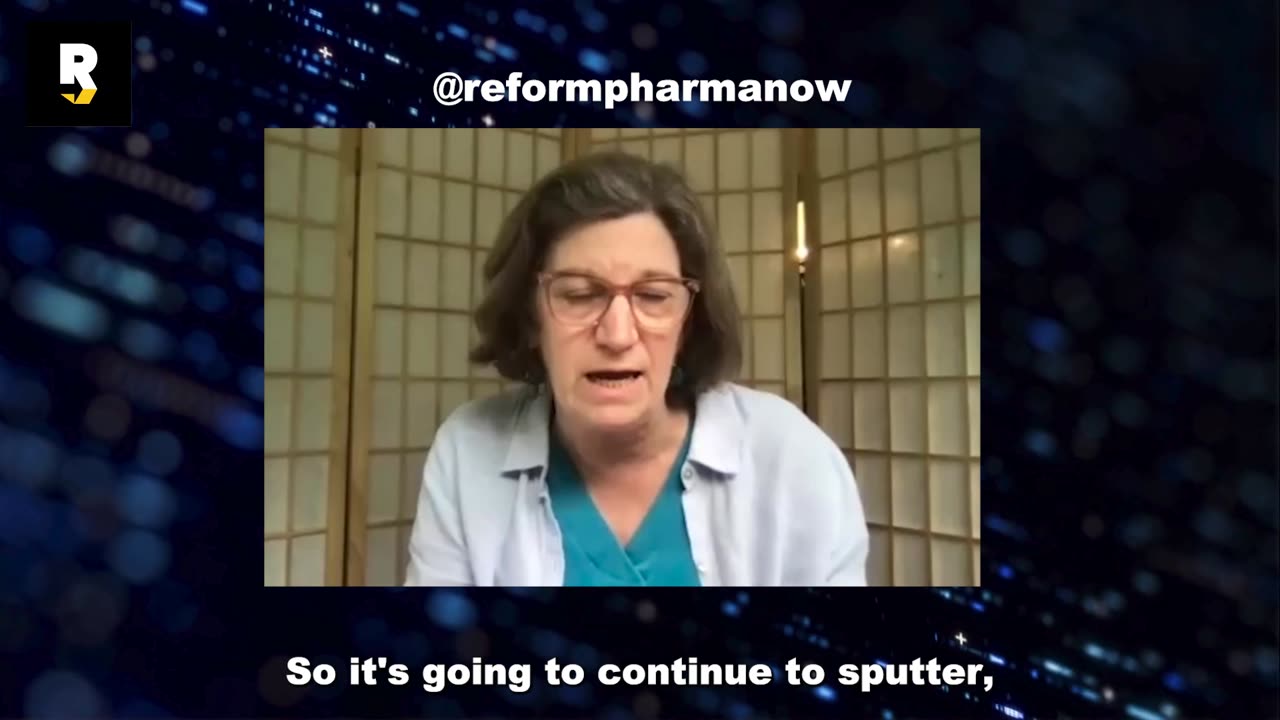 🔥CEO of Children’s Health Defense: ‘Pharma Is Going to Go Down’