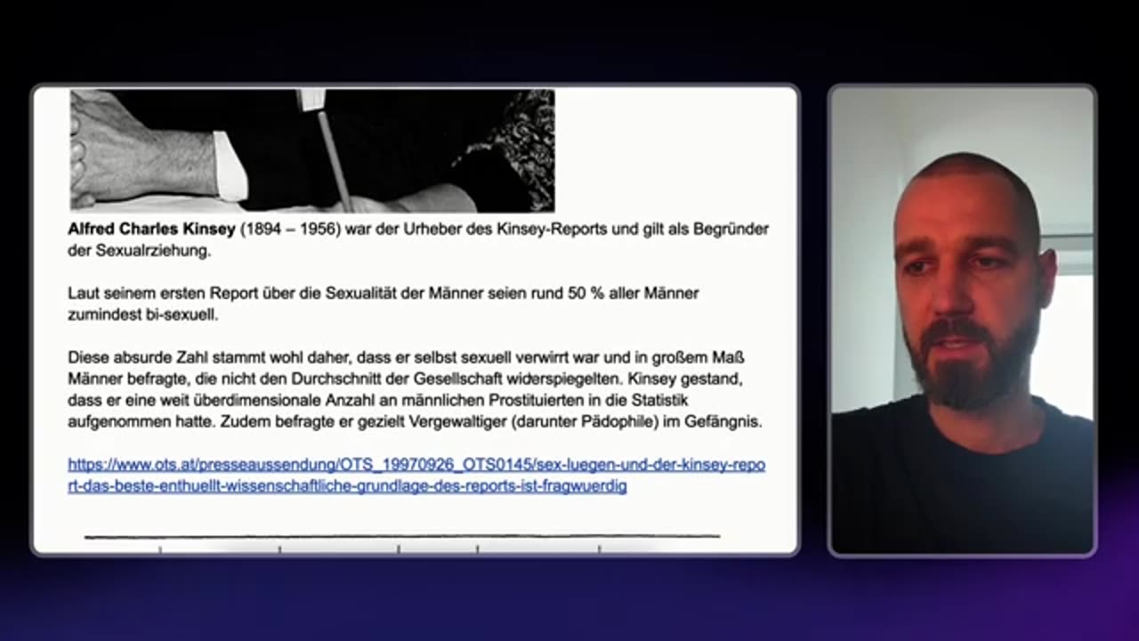 Milliardär warnt Eltern! (The War On Children) 22.o2.2024 Elon Musk hat einen Film empfohlen, ...