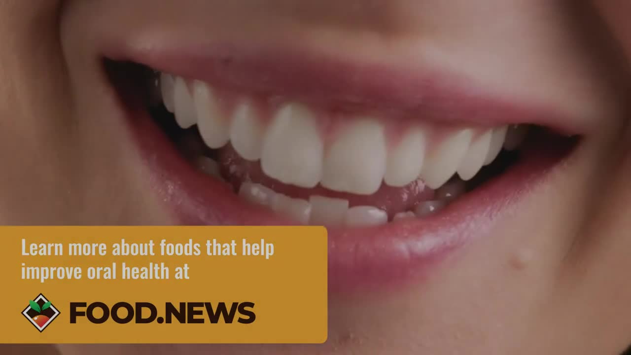 How to improve oral health with licorice root