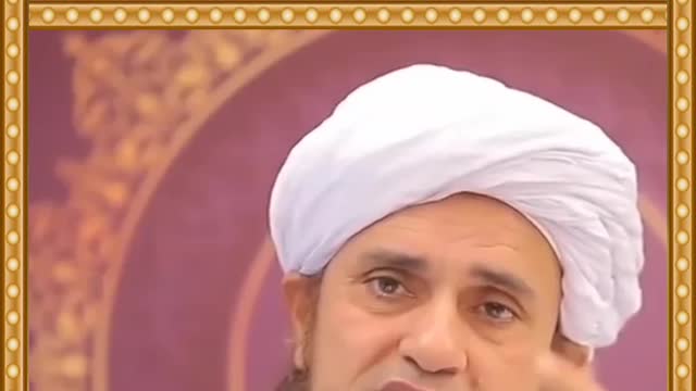 Roze mai badnazri Karna_By Mufti Tariq Masood....