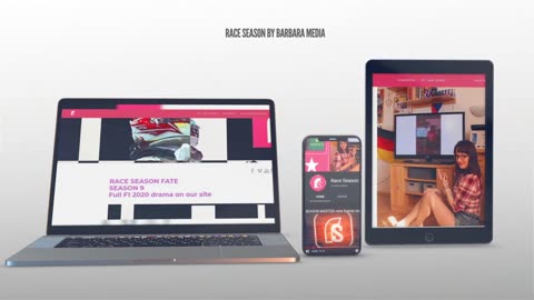 All products by Barbara Media