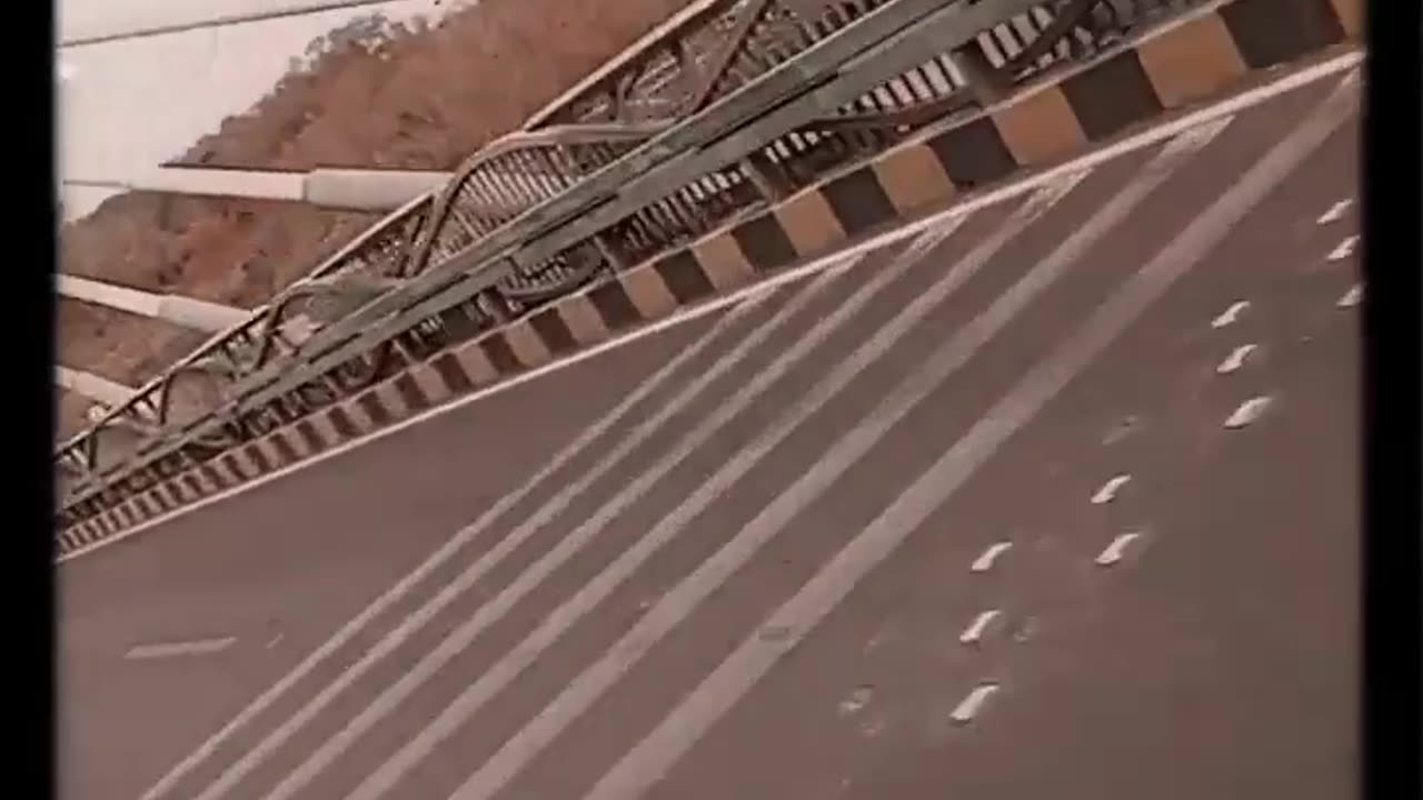 Cable bridge Hyderabad