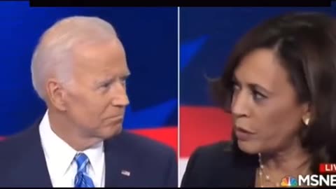 Biden Lies caught on video side by side with clips of when he said the opposite.