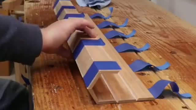 Easiest Small Wood Projects For Beginners - Woodworking Hunter #5