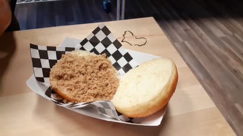 Anton's Biltong Powder