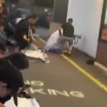 UK SHITSKINS NO ONE CAN PASS BECAUSE...