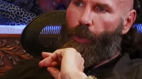DAN BILZERIAN : THE SYSTEM IS BROKEN