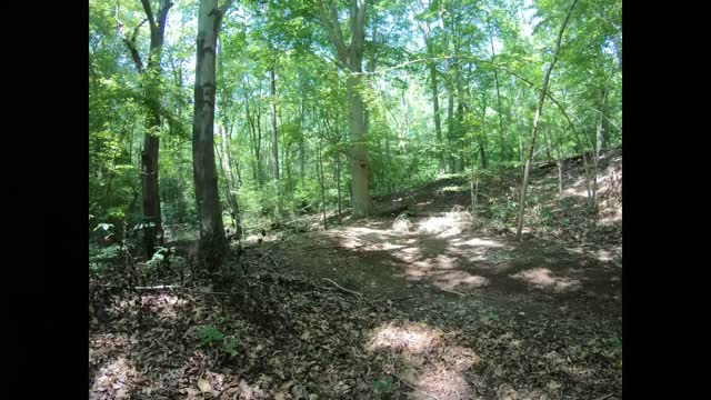 7.24.2022 Trail Practice