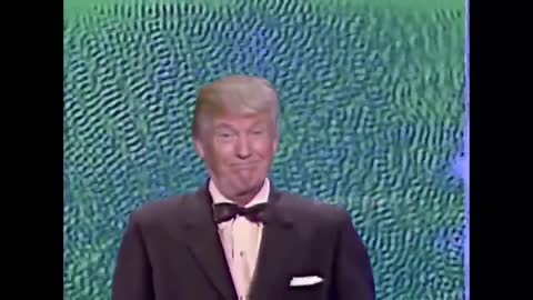 President Trump - Once in a Lifetime