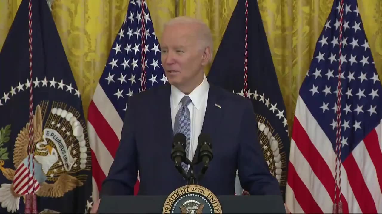 EE.UU | Joe Biden defiende la inmigración ilegal