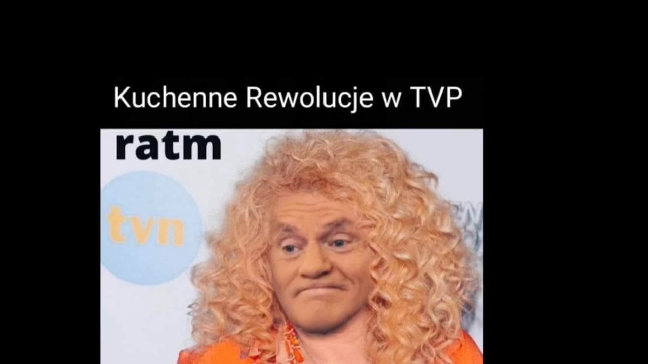 Kuchenne rewolucje • Magda Gessler