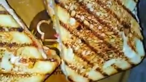 Leftover recipe haya cooking sandwich recipe