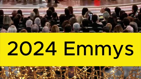Trevor Noah Emmys