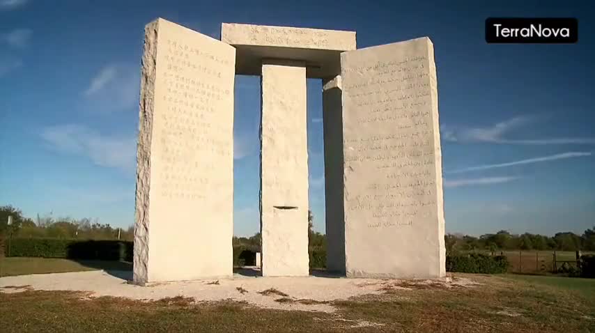 "Overpopulation" according to the global elite