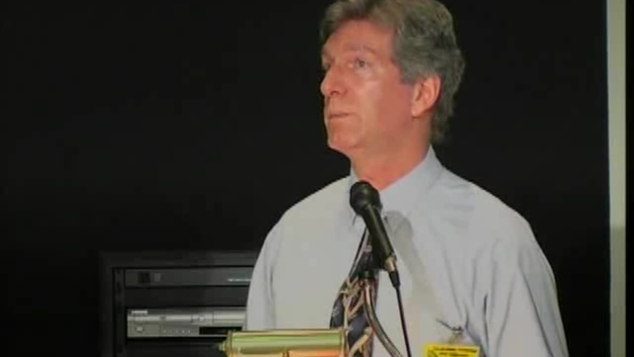 Zero-Point Energy Extraction from the Quantum Vacuum (Tom Valone) 2004