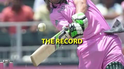Day 1/30 Cricket Facts