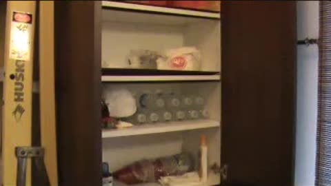 How to Remove Loose Formica Laminate Made Easy...Part 1