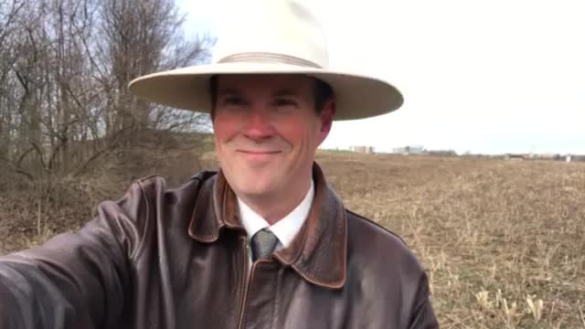 Put A Dagger in Our Democracy and Stick a Fork in It