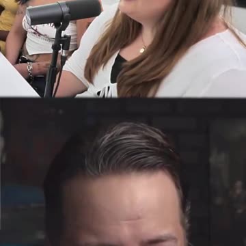 Shes a solid 6.5 hahaha