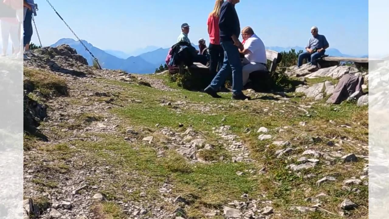 Sommererlebnis am Hochkar. Leicht erreichbar - volles Naturerlebnis