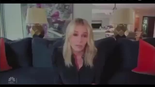 Chelsea Handler the Racist