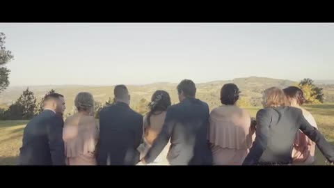 Brisbane Wedding Videographer