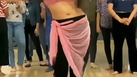 Manohri dance video