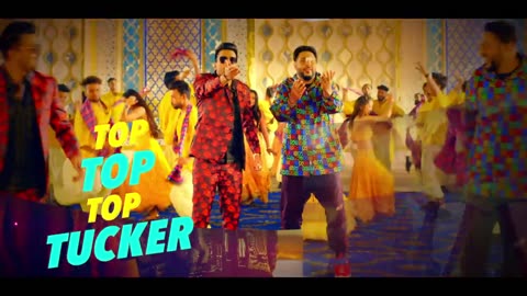 Badshah New Song - Baby You're My Top Tucker | Rashmika Mandana | Top Tucker Badshah