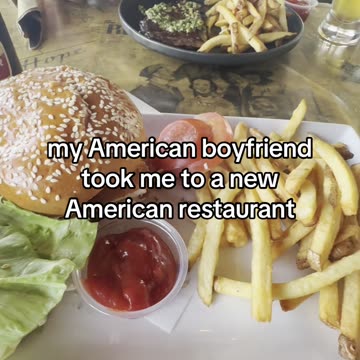 #greatdepression #baddie #americanfood #americanboyfriend #traditionalfood #america
